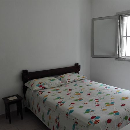 Apartamento 1 Dormitorio Asturias Guarujá Exteriör bild