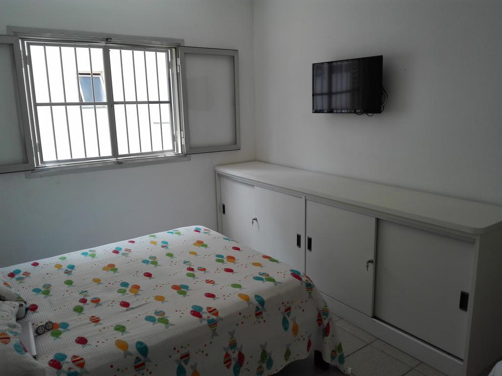Apartamento 1 Dormitorio Asturias Guarujá Exteriör bild